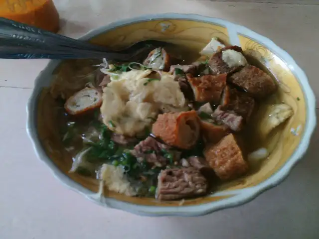 Gambar Makanan Soto Mie Puri H.Darjo 15