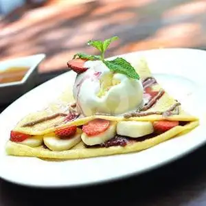 Gambar Makanan Sunny16 Cafe - THE 1O1 Bali Fontana Seminyak Hotel 1