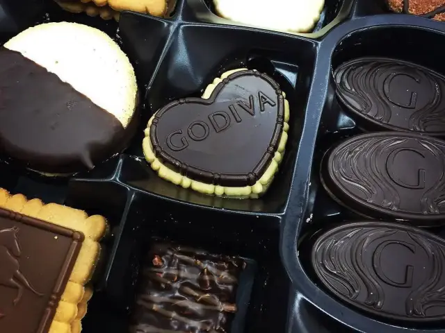 Gambar Makanan Godiva 4