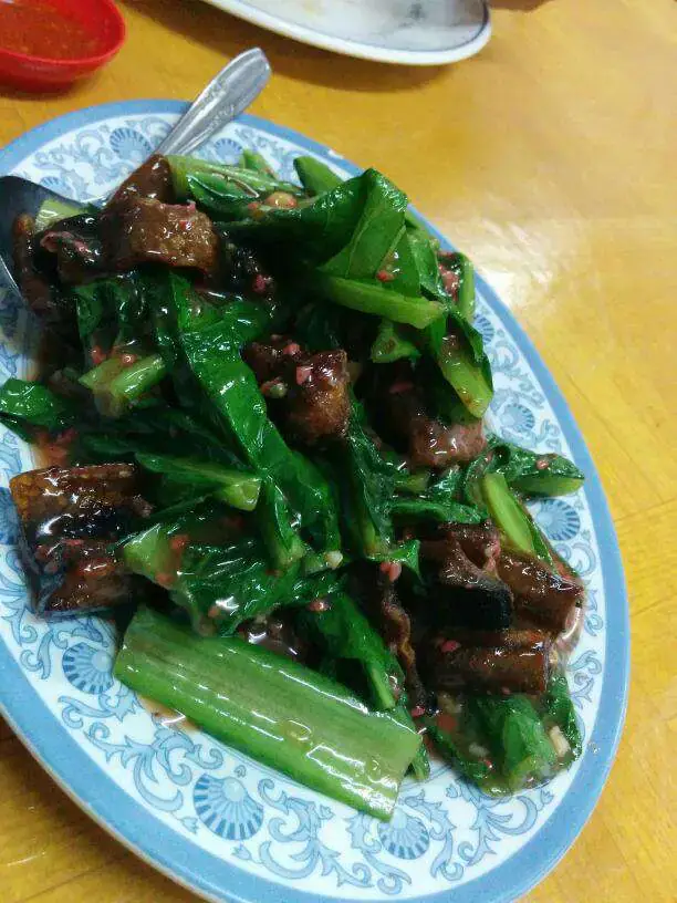 Gambar Makanan RM Ho Peng 13