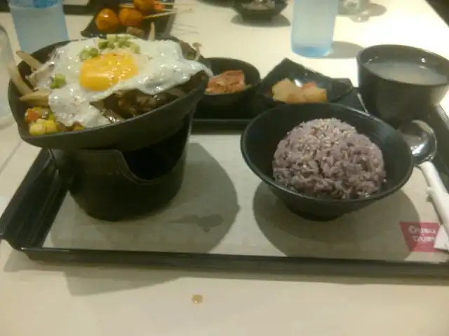 DubuYo Urban Korean Food Food Photo 5