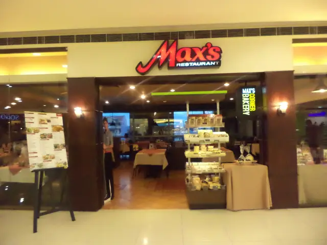 Max's Restaurant Food Photo 20