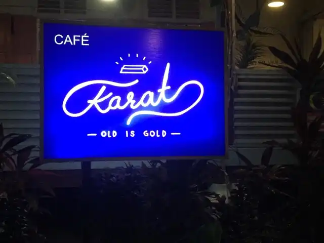 Karat Cafe Food Photo 9