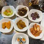 The Matzip Korean Restaurant Food Photo 1