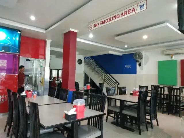 Gambar Makanan Restoran Sederhana 4