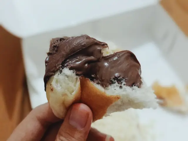 Gambar Makanan Chocban Jakarta 2