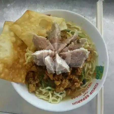 Gambar Makanan Mie Ayam & Bakso Rudal Irung Petruk Wonogiri 10