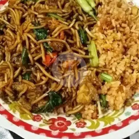 Gambar Makanan Nasi Goreng KEVIRA, Bergas 15