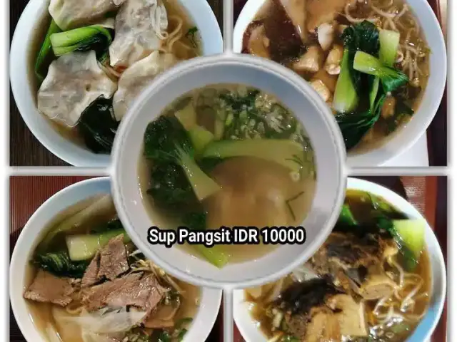 Gambar Makanan Padi Padi Food Spot 12