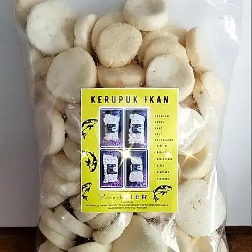 Gambar Makanan Pempek Vier 2