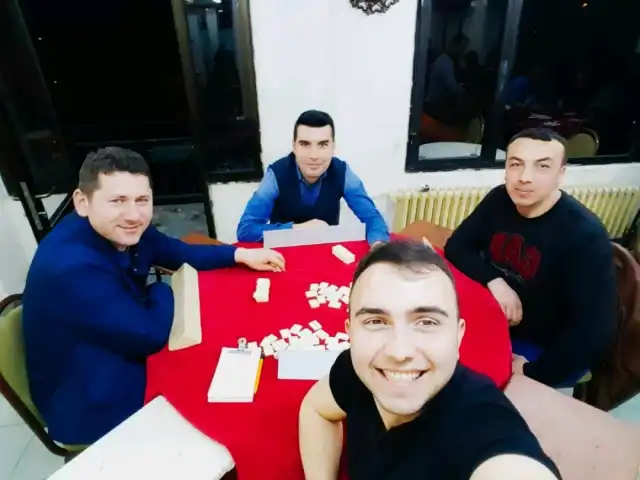 Prestij Cafe(merkez)'nin yemek ve ambiyans fotoğrafları 3