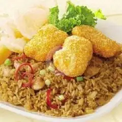 Gambar Makanan Nasi Goreng Cak Bin, Segara Madu 7