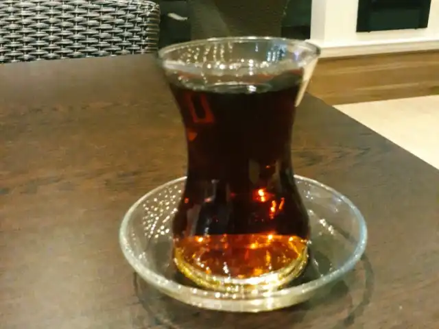 Fenerbahçe Orduevi AVM Bulvar Cafe&Restaurant'nin yemek ve ambiyans fotoğrafları 8