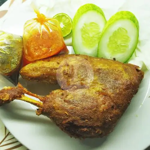 Gambar Makanan Bebek Babeh Sempur, Bogor Tengah 16