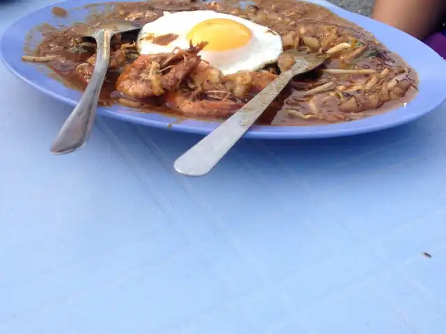 Pe'a Char Kuey Tiaw Food Photo 12