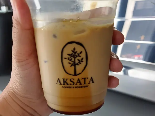 Gambar Makanan AksataCoffee&Roastery 9