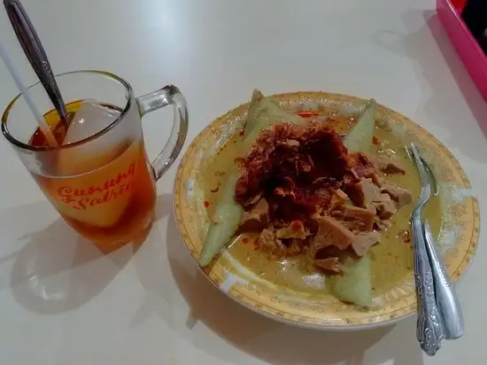 Gambar Makanan RM Lontong Orari 8