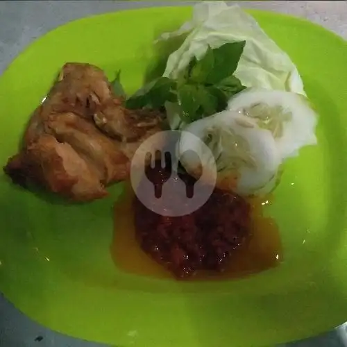 Gambar Makanan Ayam Bakar, Mie, Burger Wr. 3 Nona Manis, Denpasar 11