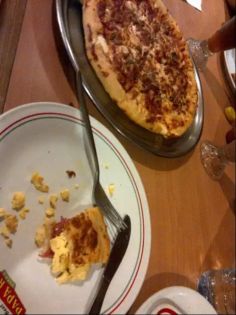 Gambar Makanan Papa Ron's Pizza 11