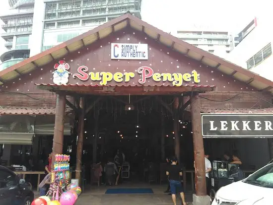 Gambar Makanan Super Penyet 14