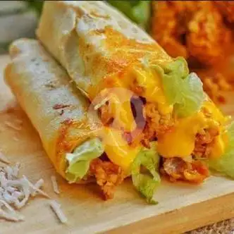 Gambar Makanan Kebab & Sotang Rahma Street Food, H Tiung 3