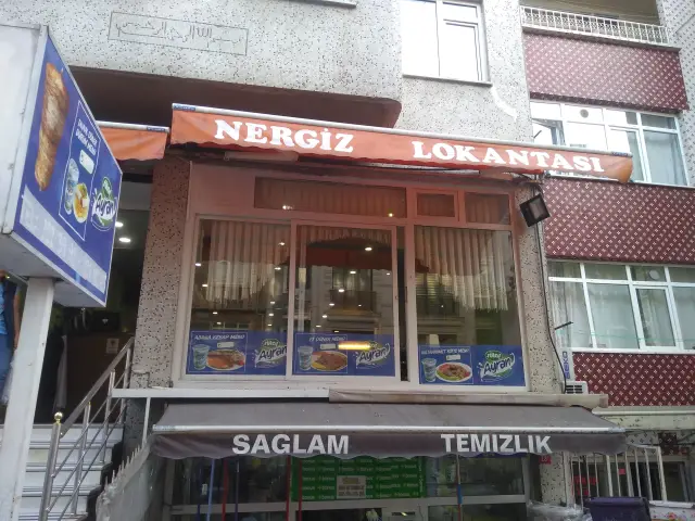 Nergis Lokantası'nin yemek ve ambiyans fotoğrafları 3