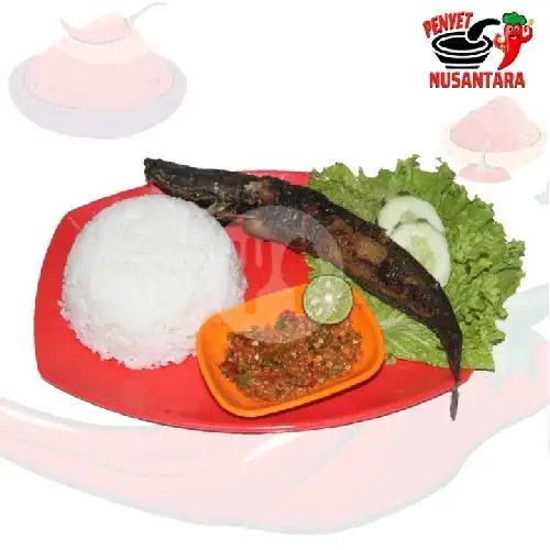 Gambar Makanan Penyet Nusantara, Mantrijeron 14