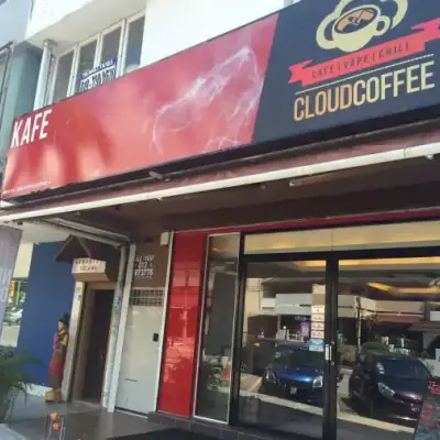 Cloud Coffee
