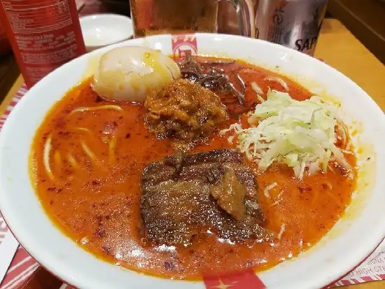 Ramen Nagi Food Photo 1