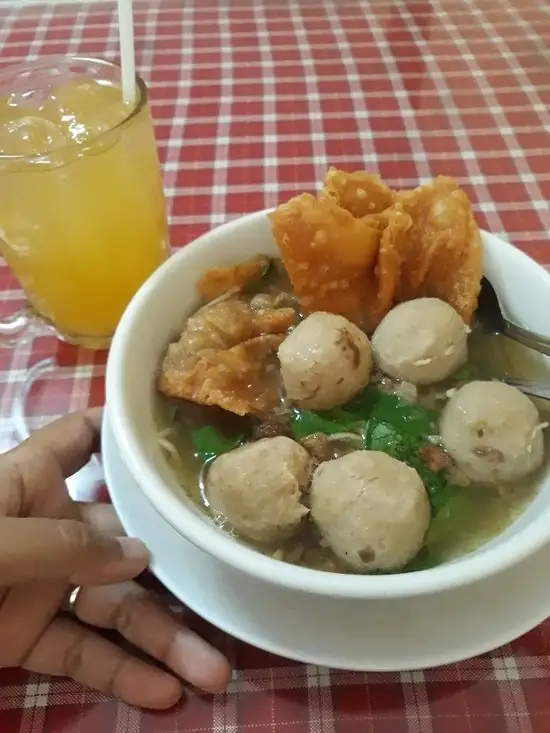 Gambar Makanan Bakso Jawa 1