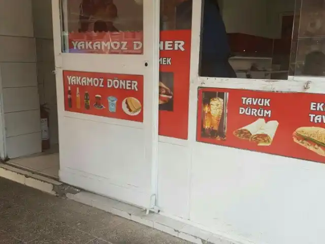 Yakamoz Döner Cafe'nin yemek ve ambiyans fotoğrafları 9