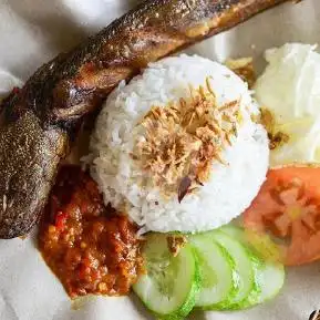 Gambar Makanan Penyetan Kazet, DI Panjaitan 3