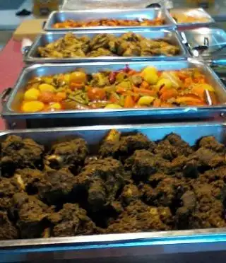 Abdul Qadir Briani House Food Photo 1