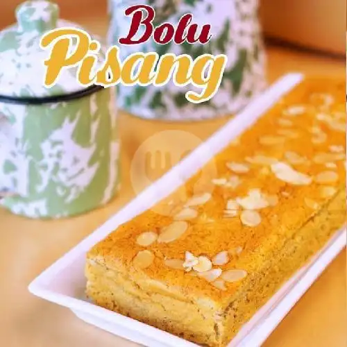 Gambar Makanan The Bolu Rampah Karunrung 16