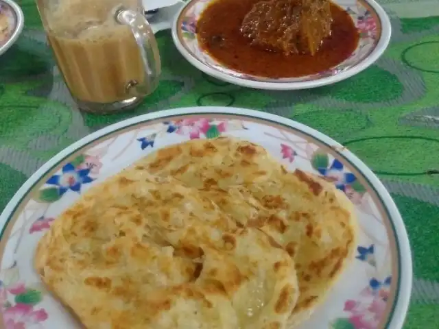 Roti Canai Dapur Arang Tangga Batu Food Photo 9