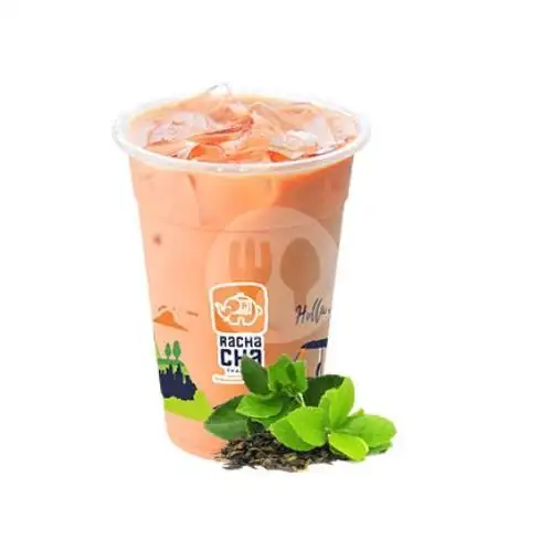 Gambar Makanan Racha Cha Thai Tea,Boba.Kopi, Abepura Kotaraja 10