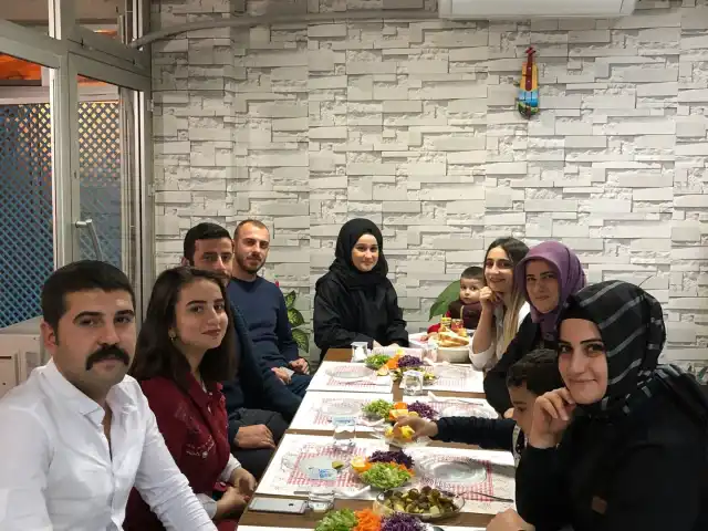 Balıkçı Kenan'nin yemek ve ambiyans fotoğrafları 12