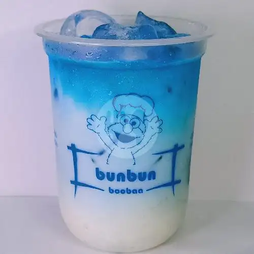 Gambar Makanan Bunbun Boobaa, Puri Indah 16