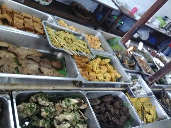 Gambar Makanan Rumah Makan Laksana 11