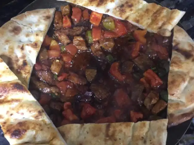 şile iskender kebapcı eyüp usta'nin yemek ve ambiyans fotoğrafları 2