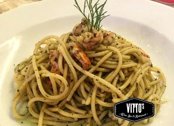Vitto's Wine Bar & Restaurant Food Photo 11
