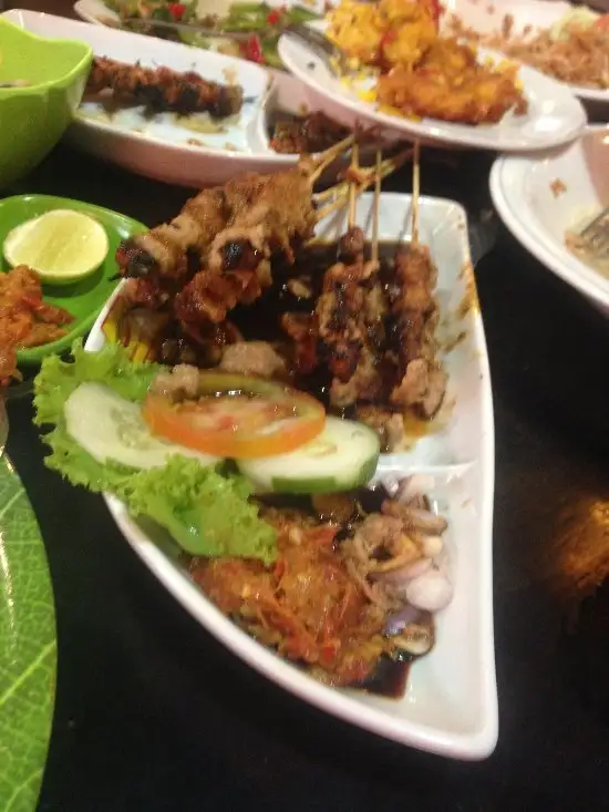 Gambar Makanan Kraton Resto 3