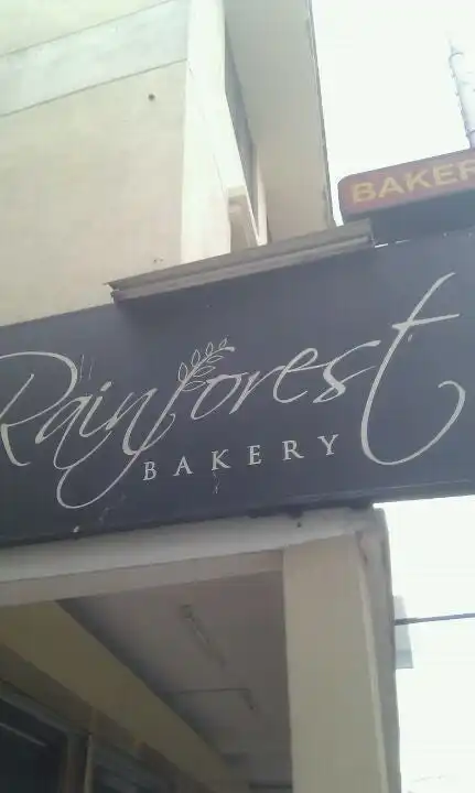 Rainforest Bakery Food Photo 6