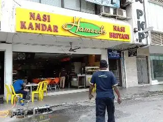 Restaurant Hameed's