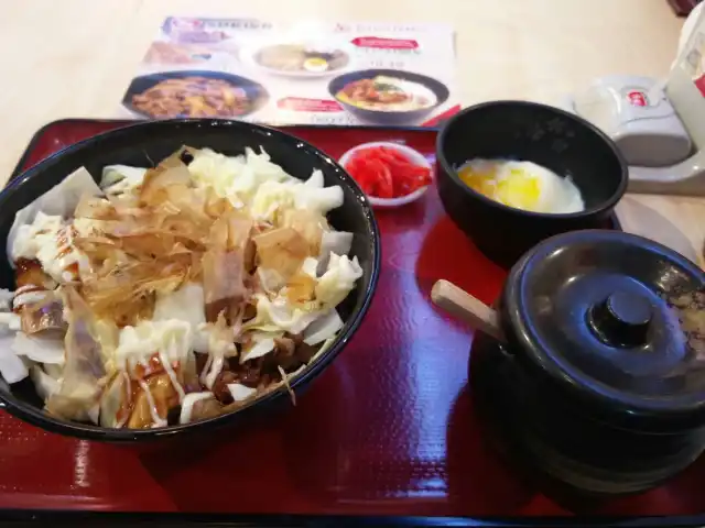 Sukiya Food Photo 8
