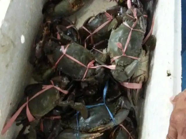 Gambar Makanan Mr. Crabs 5