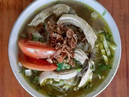 Warung Soto Sri Rejeki