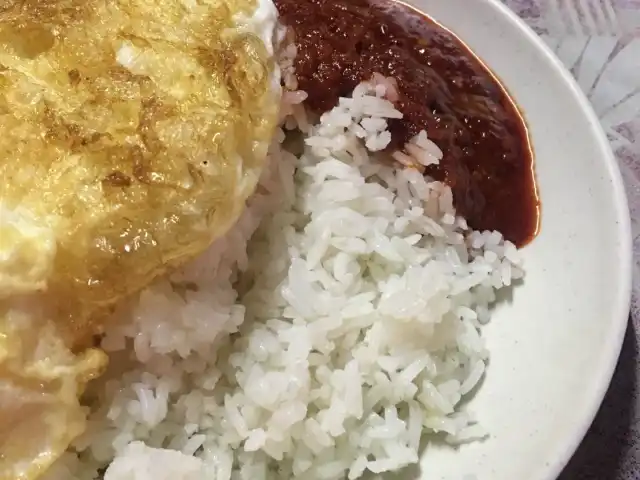 Nasi Lemak Simpang Jabi Food Photo 9