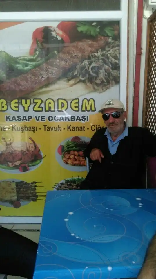 HADIRLI umut Restorant'nin yemek ve ambiyans fotoğrafları 5