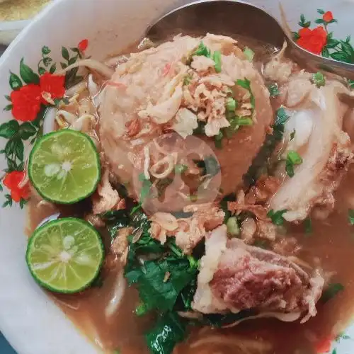 Gambar Makanan Warung Baso Putri 8